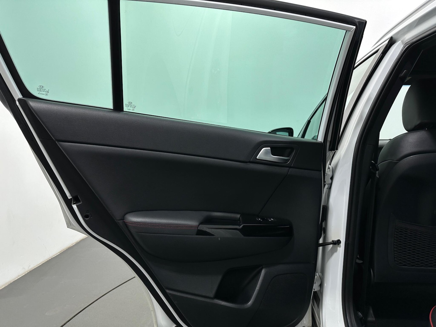 Used Kia Sportage for sale - 78115969: Photo 40