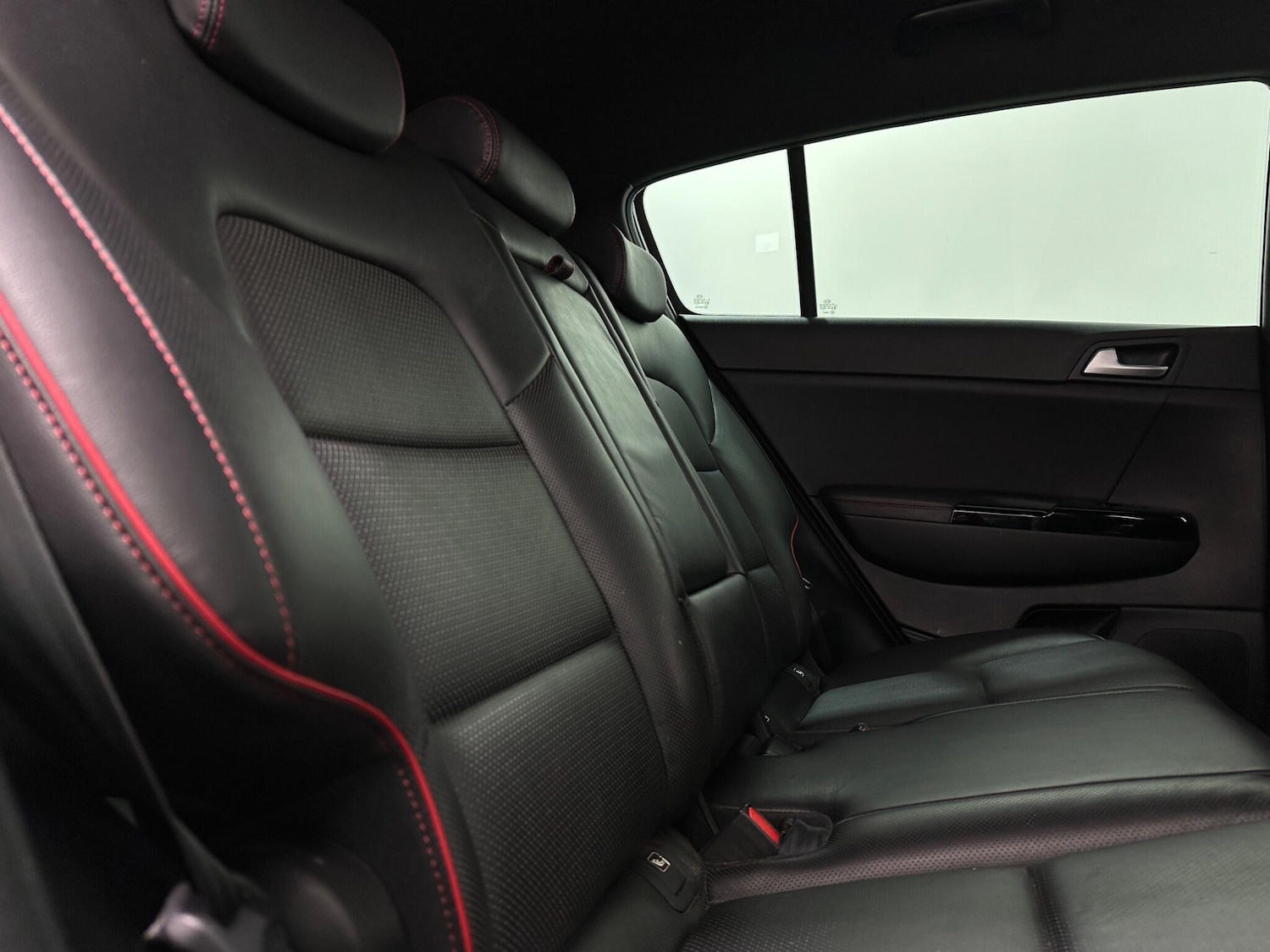 Used Kia Sportage for sale - 78115969: Photo 42