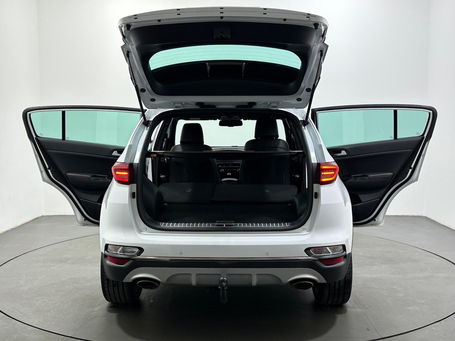 Used Kia Sportage for sale - 78115969: Photo 44