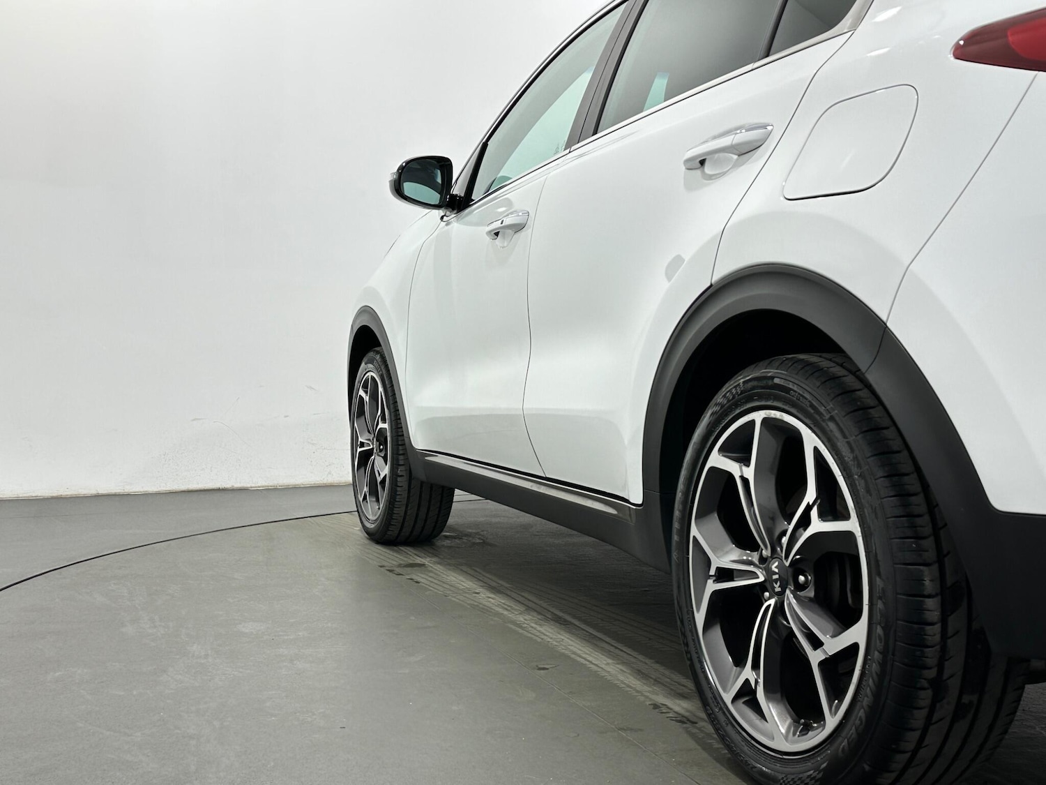 Used Kia Sportage for sale - 78115969: Photo 49