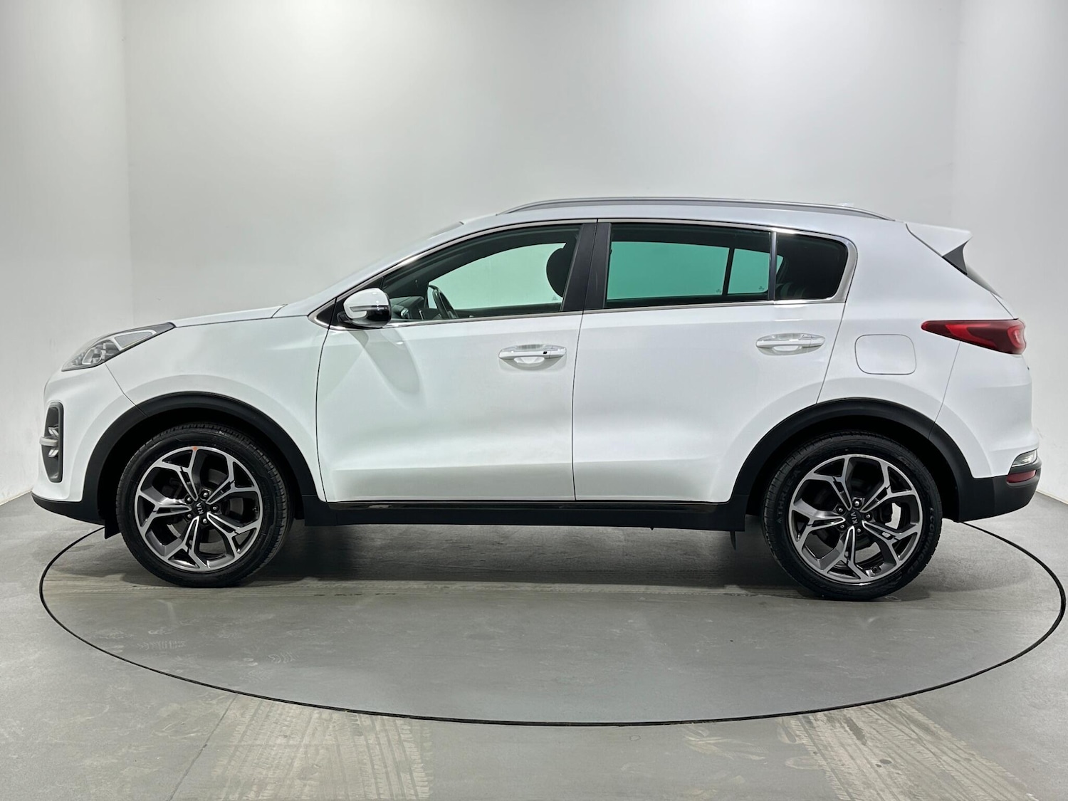 Used Kia Sportage for sale - 78115969: Photo 5