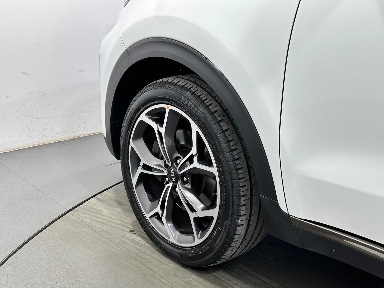 Used Kia Sportage for sale - 78115969: Photo 50