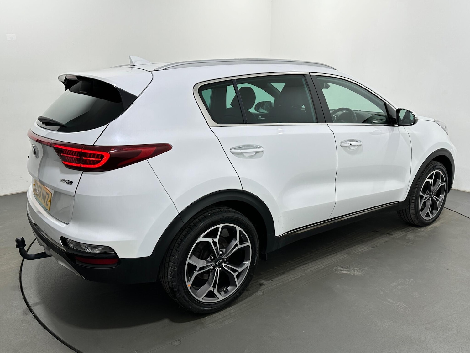 Used Kia Sportage for sale - 78115969: Photo 51