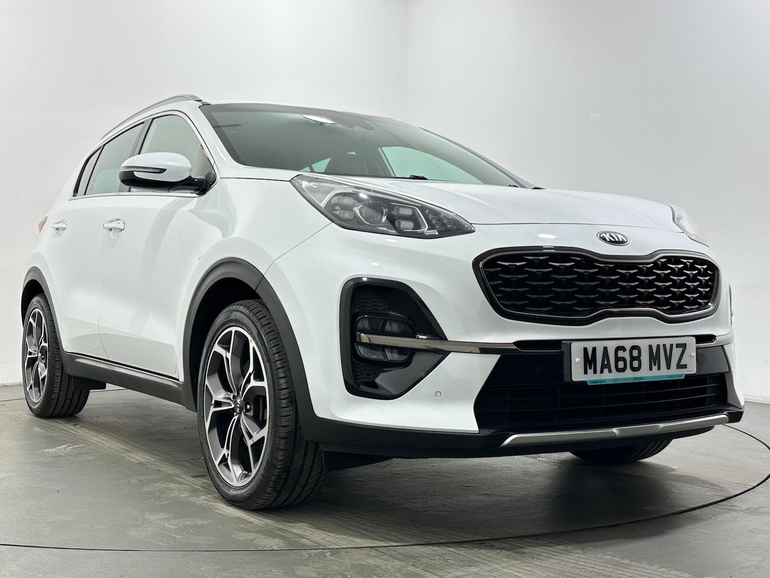 Used Kia Sportage for sale - 78115969: Photo 52