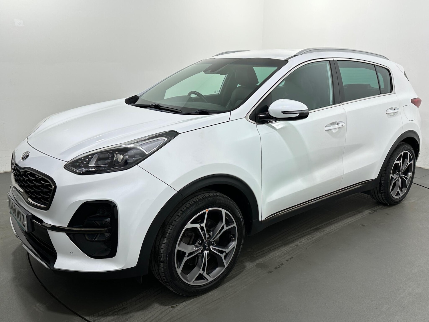 Used Kia Sportage for sale - 78115969: Photo 53