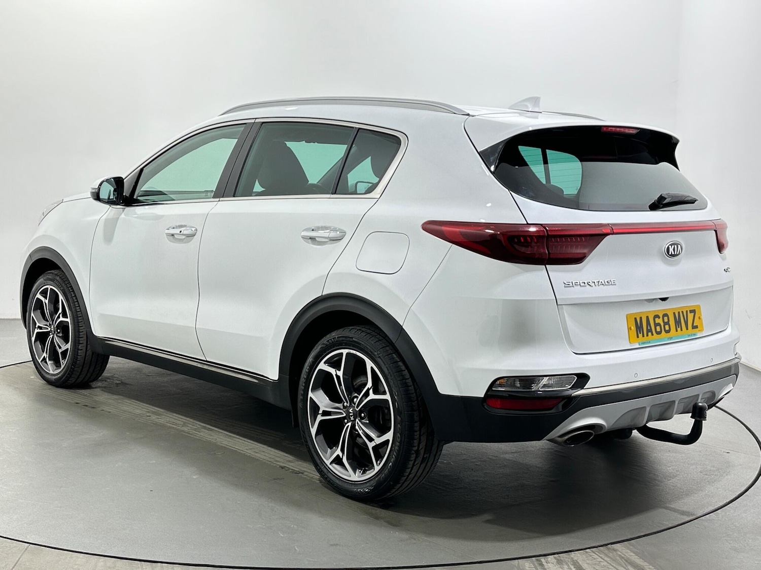 Used Kia Sportage for sale - 78115969: Photo 6