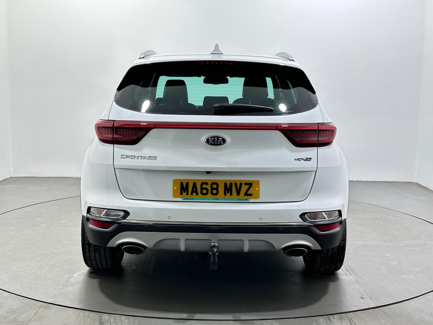 Used Kia Sportage for sale - 78115969: Photo 7