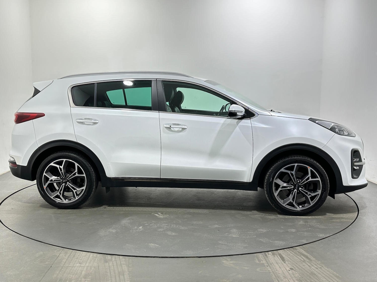 Used Kia Sportage for sale - 78115969: Photo 9