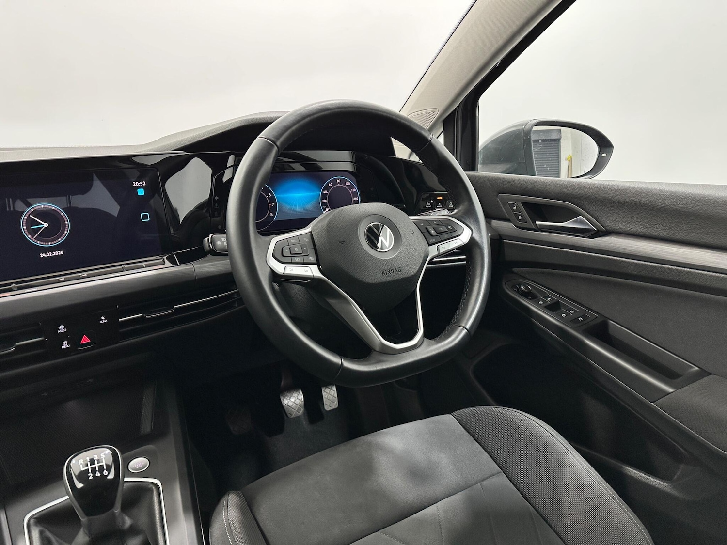 Used Volkswagen Golf for sale - 77672052: Photo 11