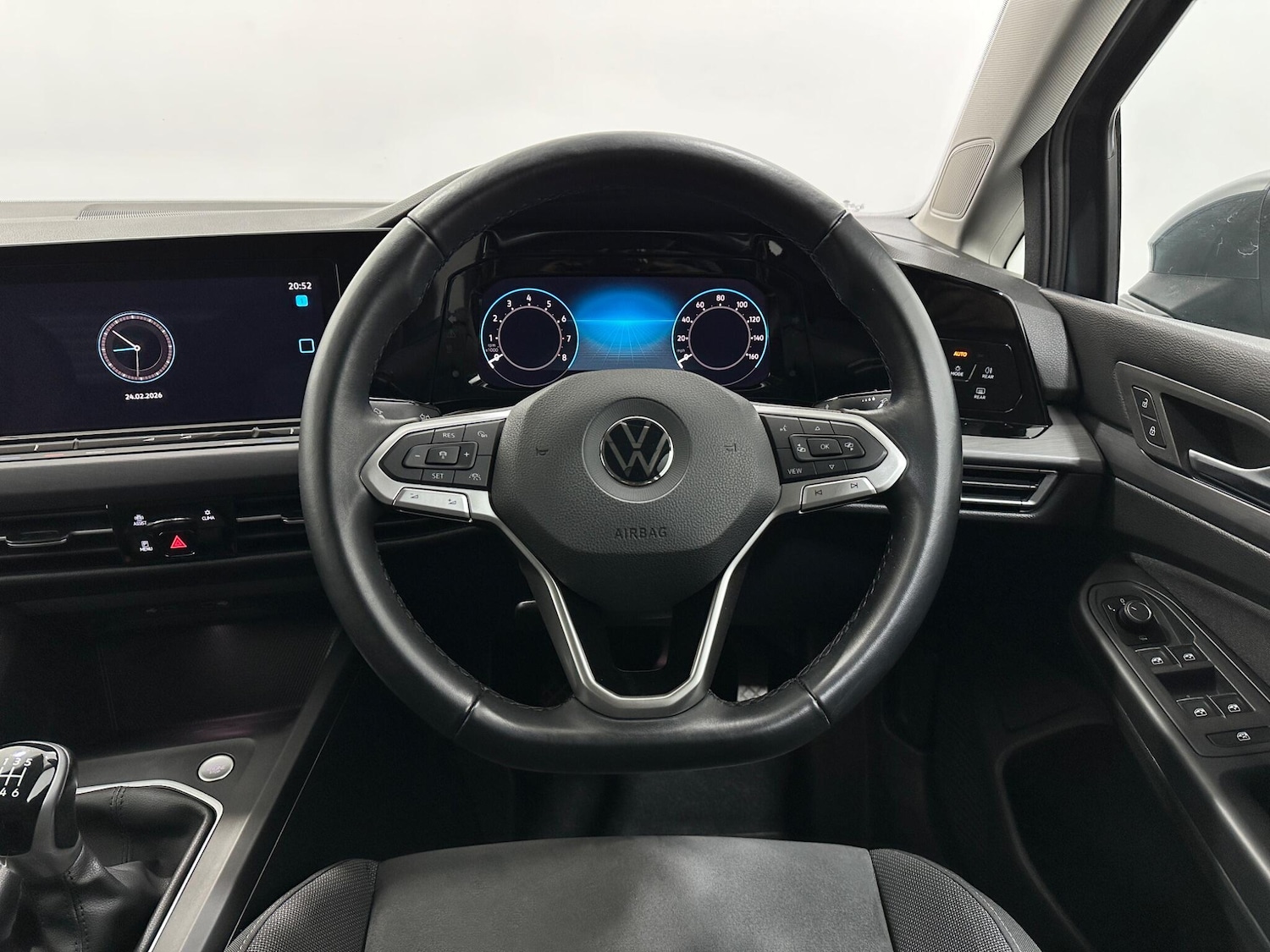 Used Volkswagen Golf for sale - 77672052: Photo 13