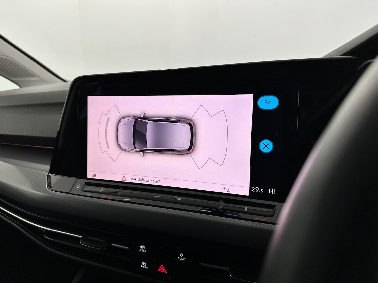 Used Volkswagen Golf for sale - 77672052: Photo 23