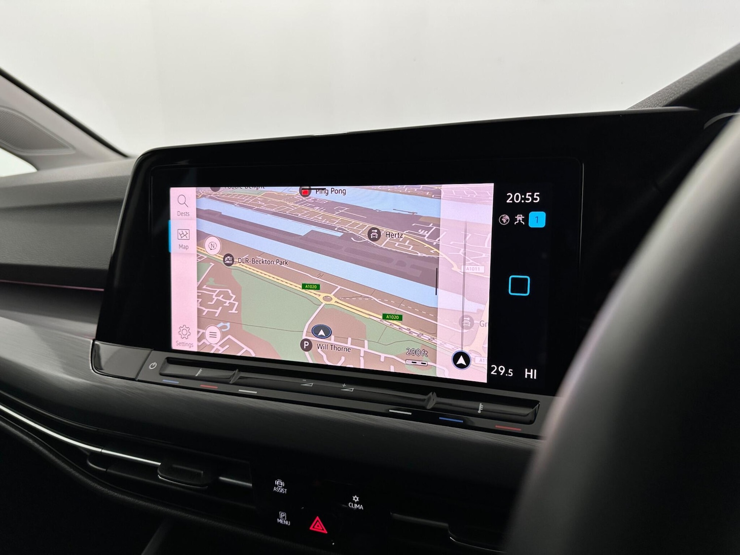 Used Volkswagen Golf for sale - 77672052: Photo 24