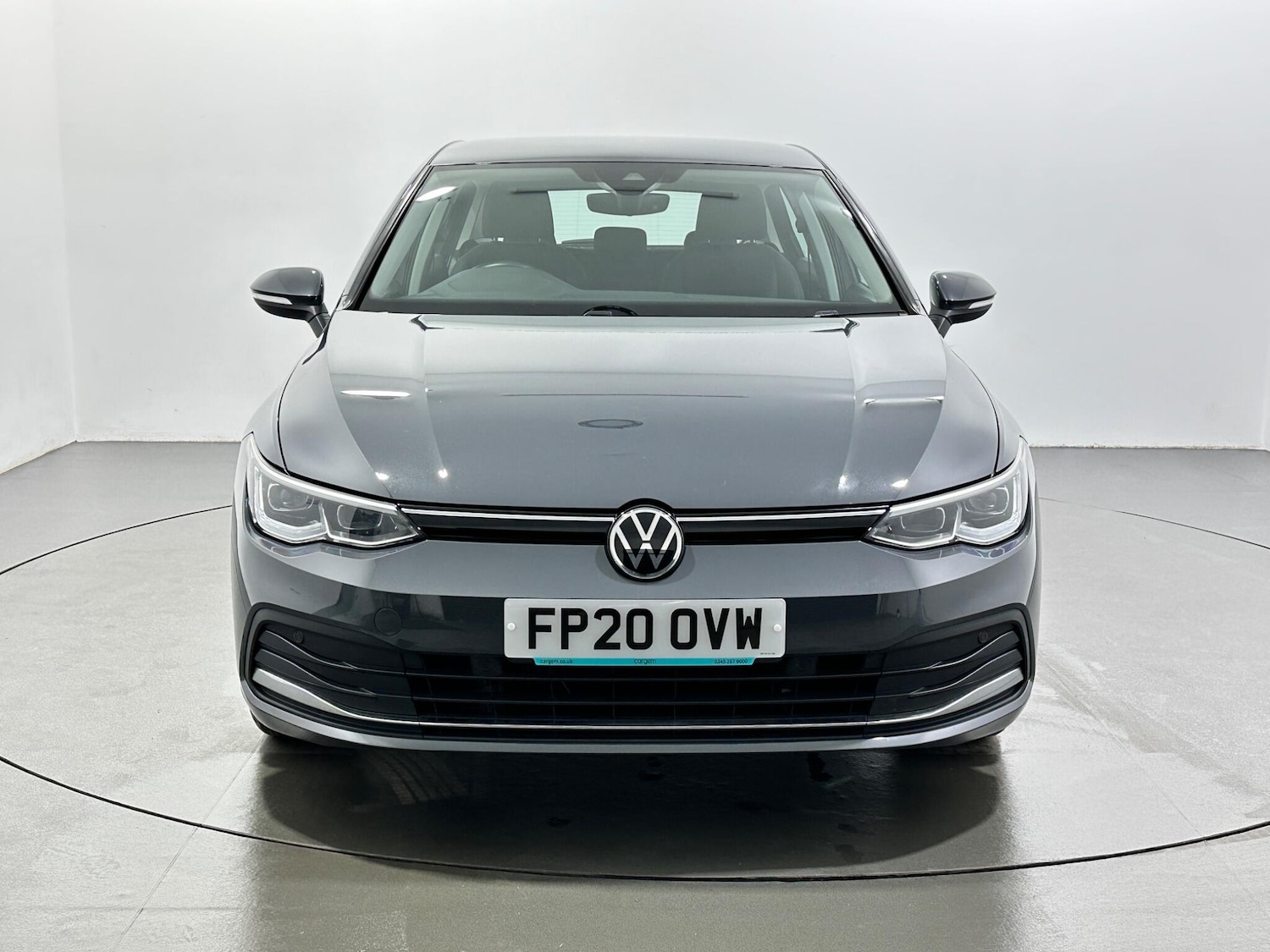 Used Volkswagen Golf for sale - 77672052: Photo 3