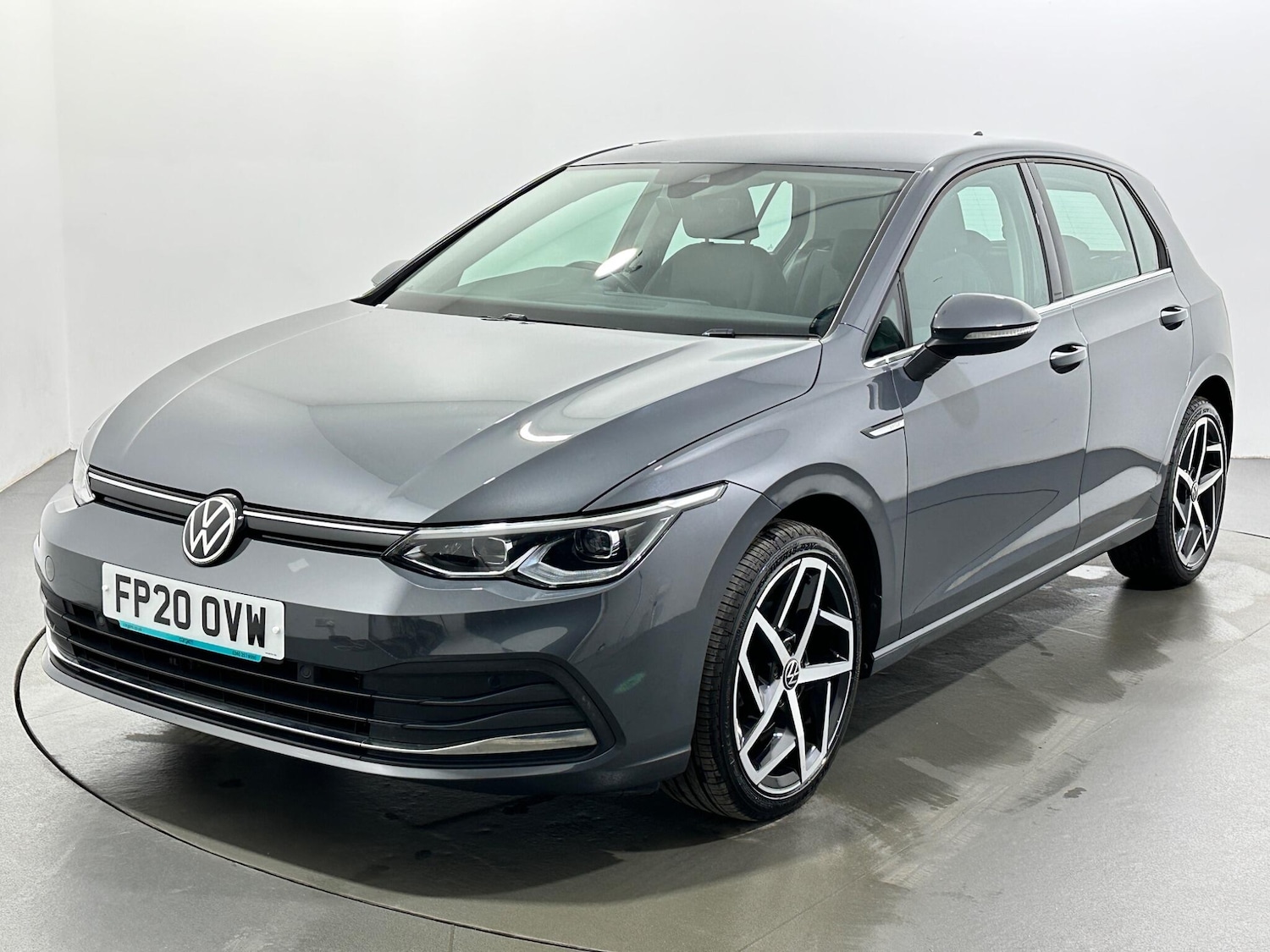 Used Volkswagen Golf for sale - 77672052: Photo 4