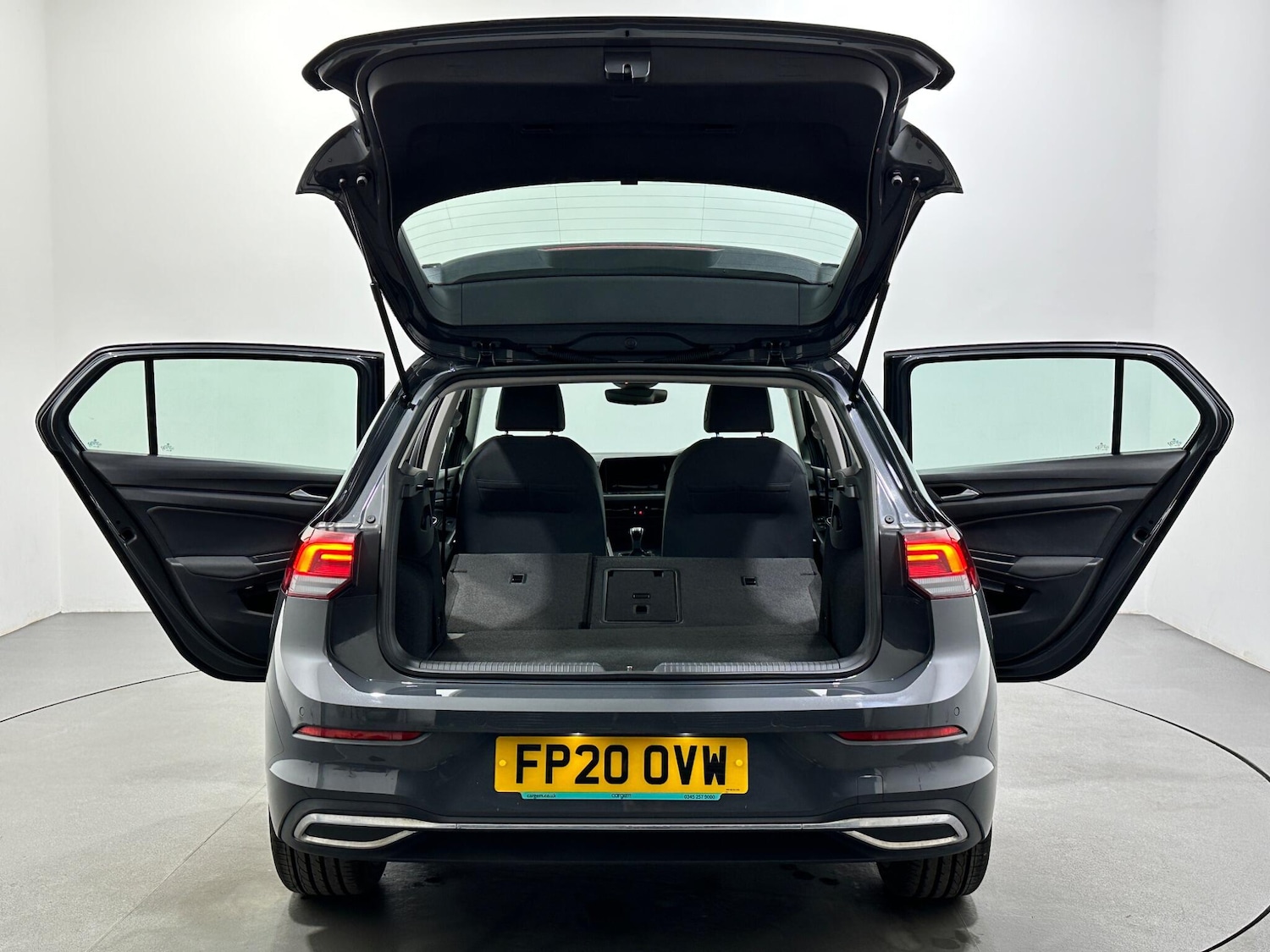 Used Volkswagen Golf for sale - 77672052: Photo 44