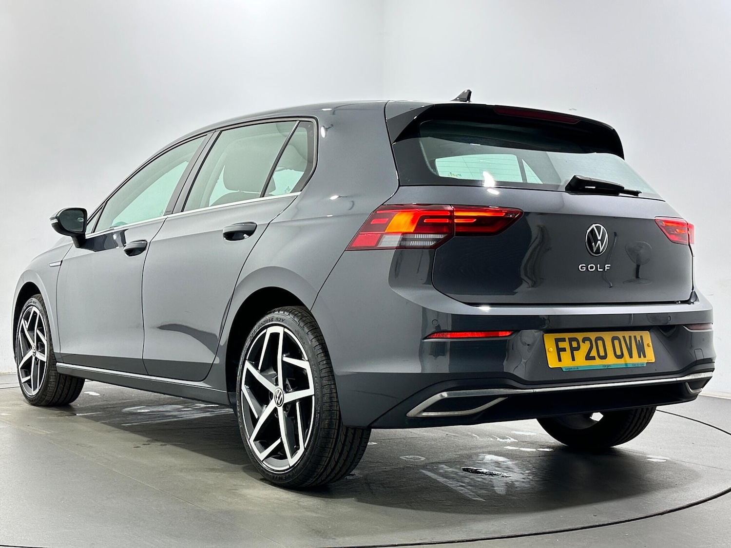 Used Volkswagen Golf for sale - 77672052: Photo 49