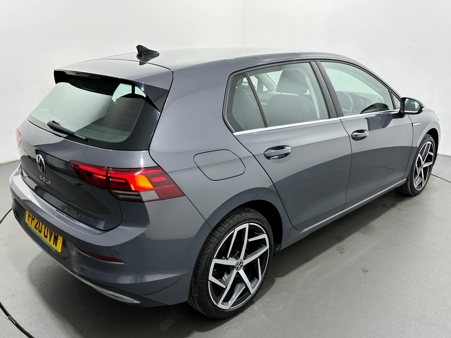 Used Volkswagen Golf for sale - 77672052: Photo 52