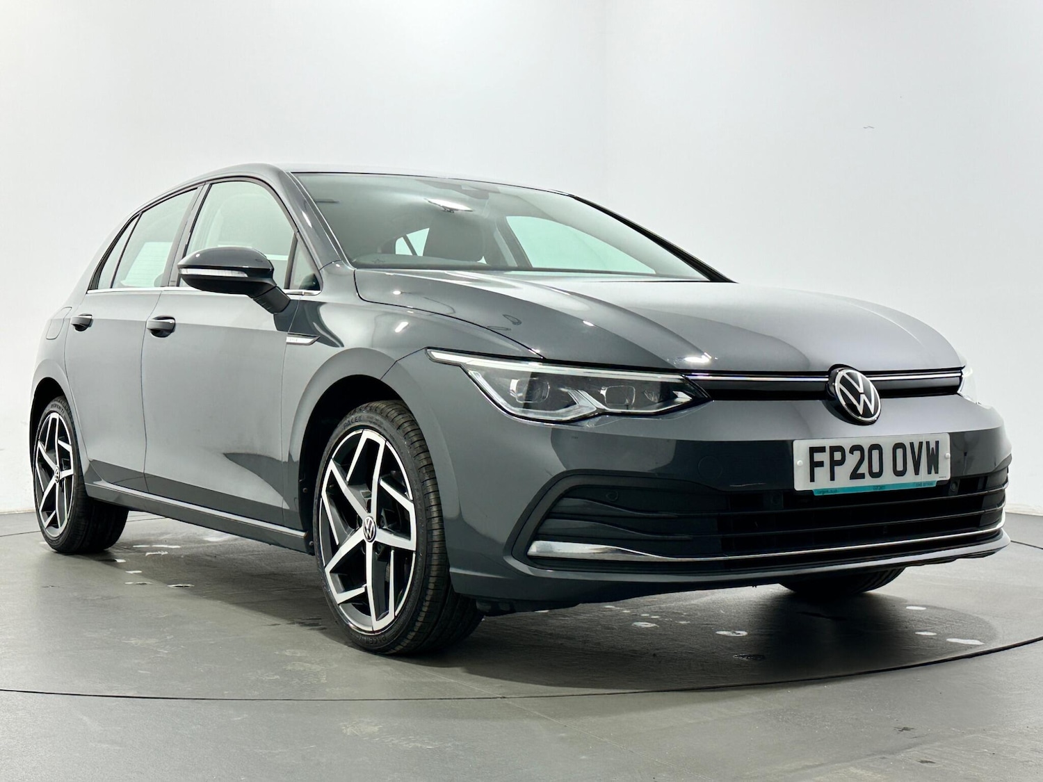 Used Volkswagen Golf for sale - 77672052: Photo 53