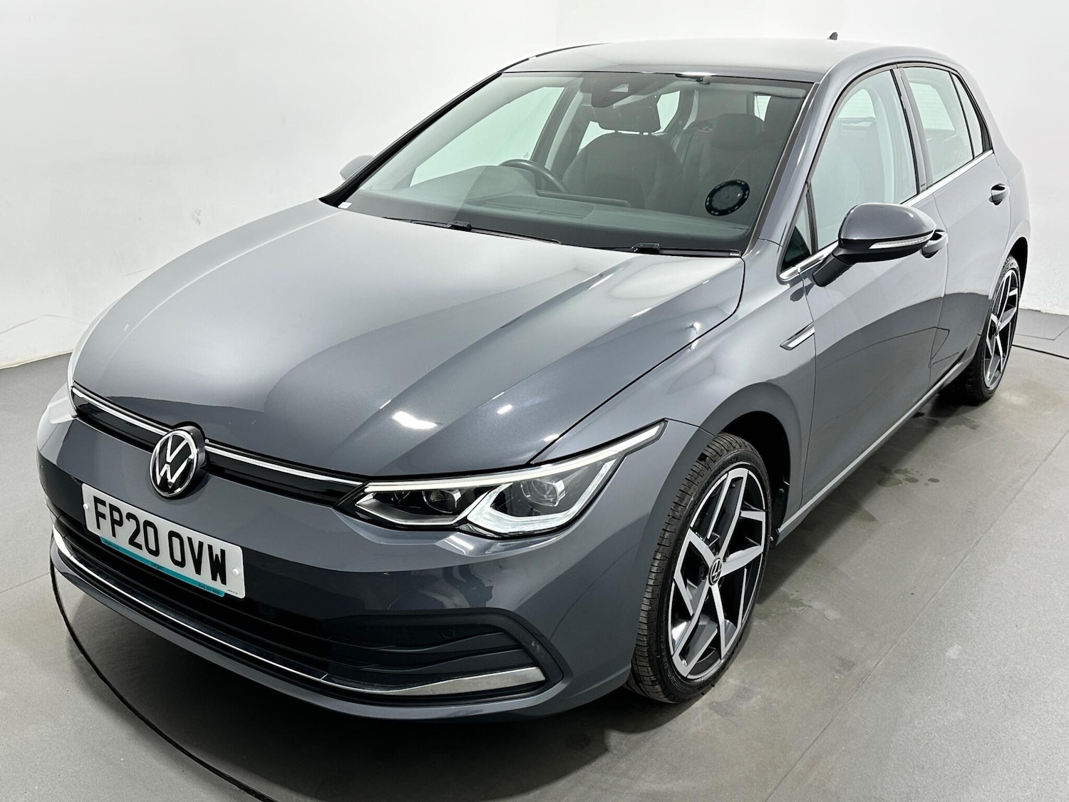 Used Volkswagen Golf for sale - 77672052: Photo 54