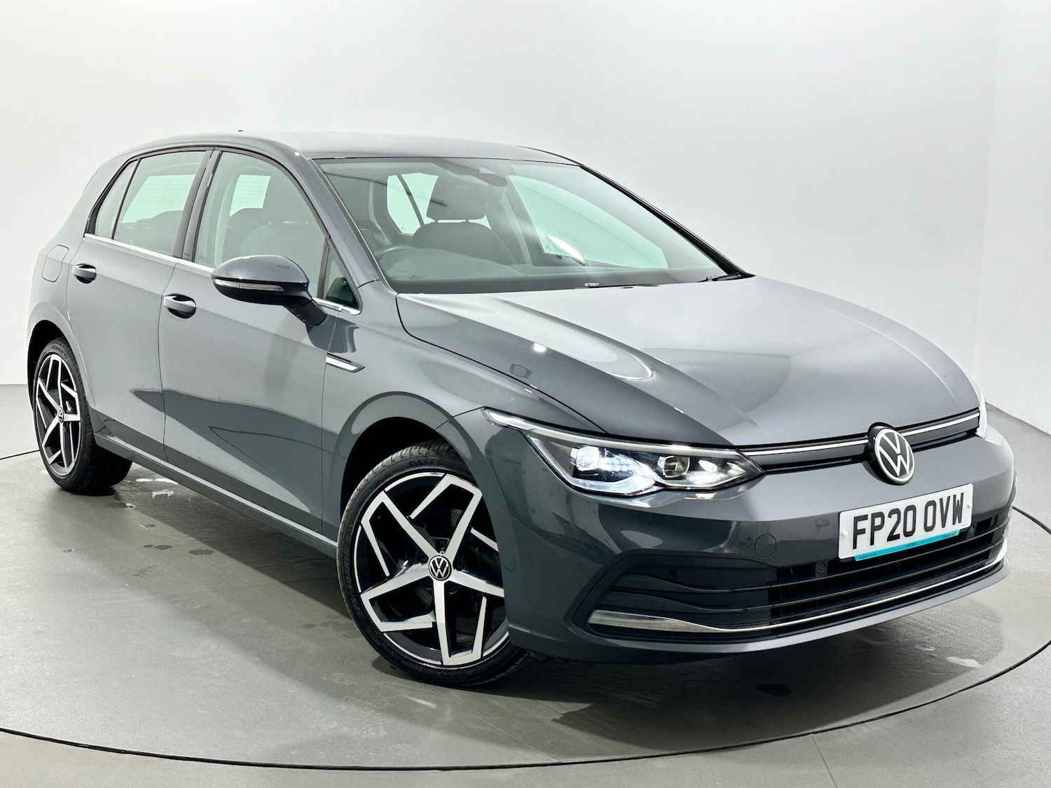 Used Volkswagen Golf for sale - 77672052: Photo 55