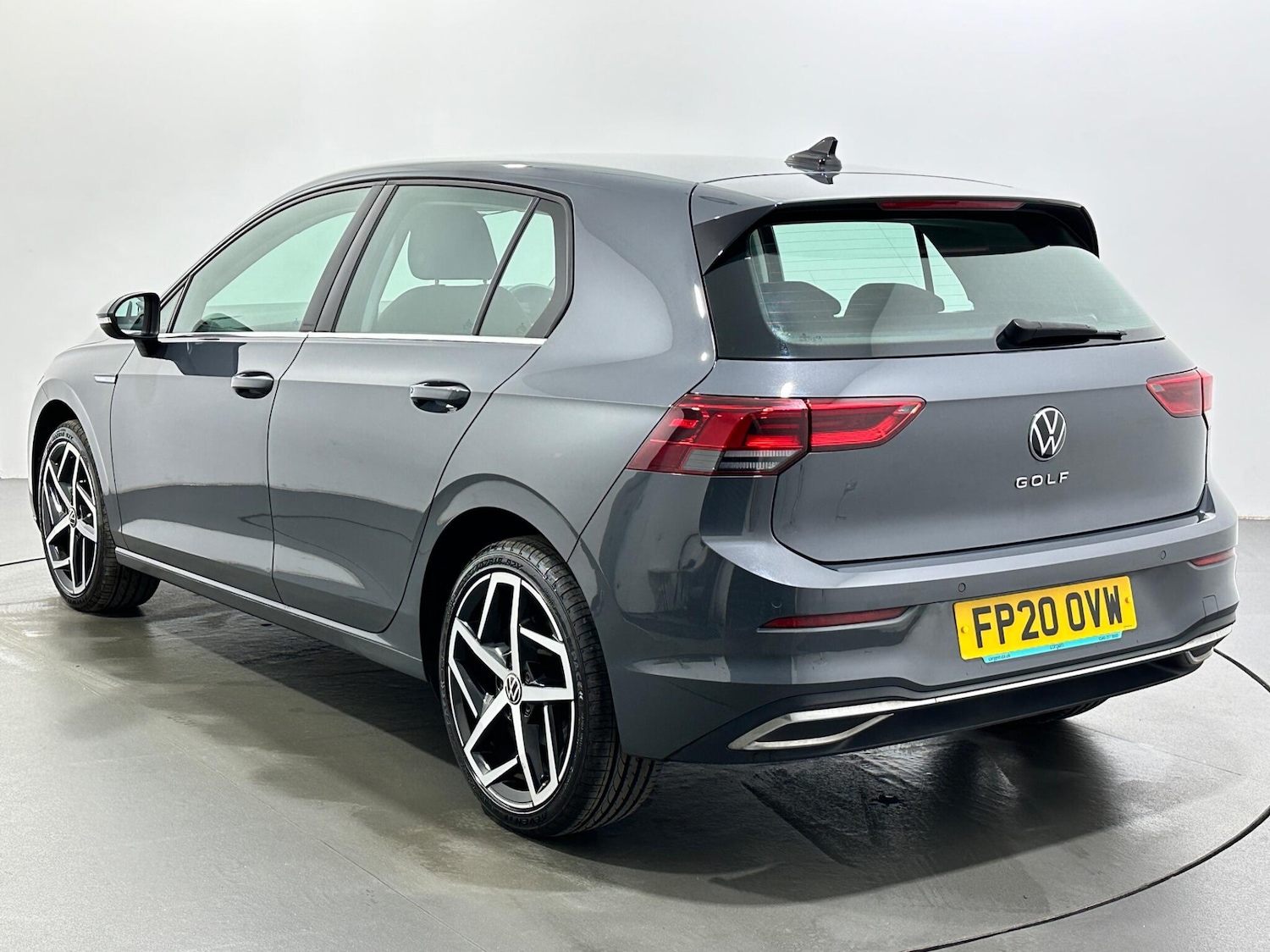 Used Volkswagen Golf for sale - 77672052: Photo 6