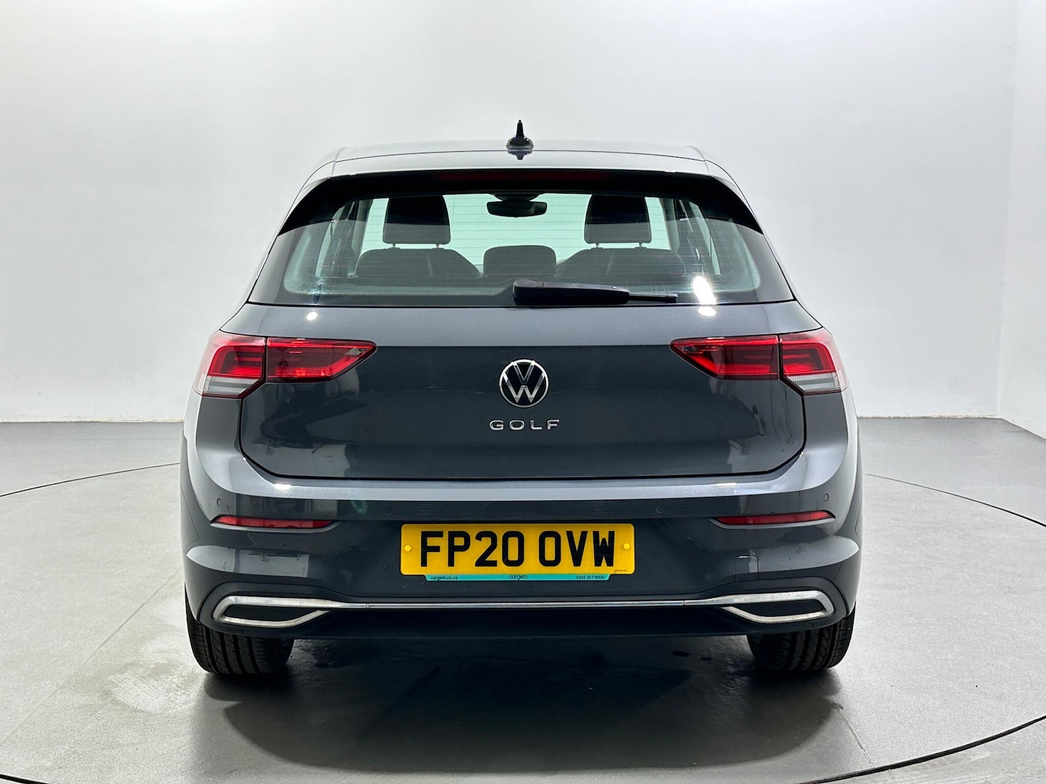 Used Volkswagen Golf for sale - 77672052: Photo 7