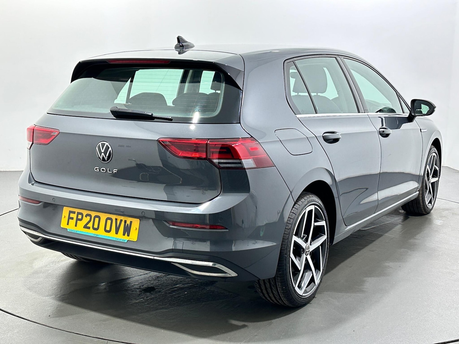 Used Volkswagen Golf for sale - 77672052: Photo 8