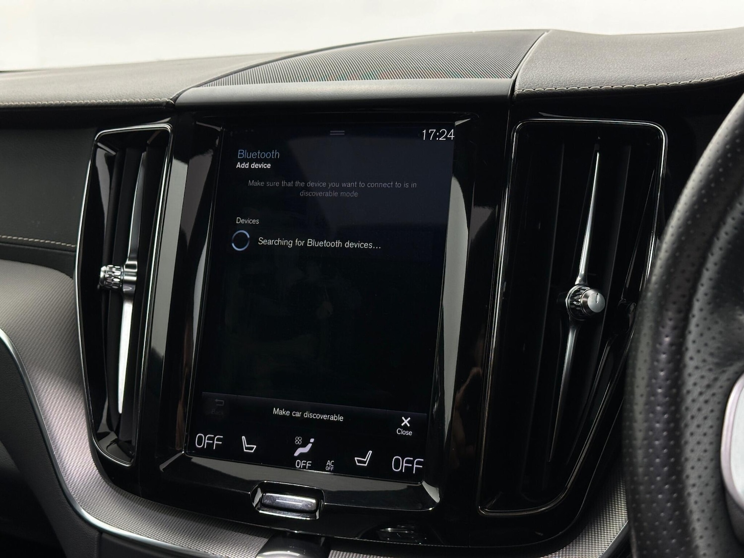 Used Volvo XC60 2018 for sale - 76878947: Photo 28