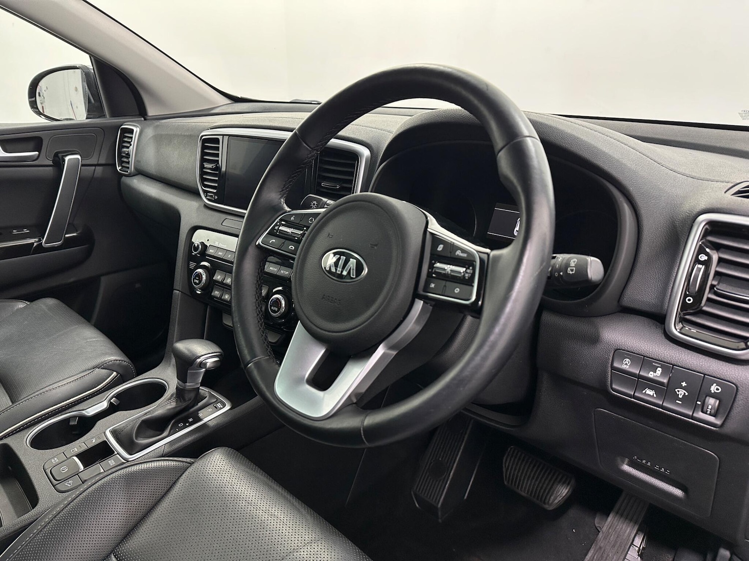 Used Kia Sportage 2021 for sale - 77411818: Photo 10
