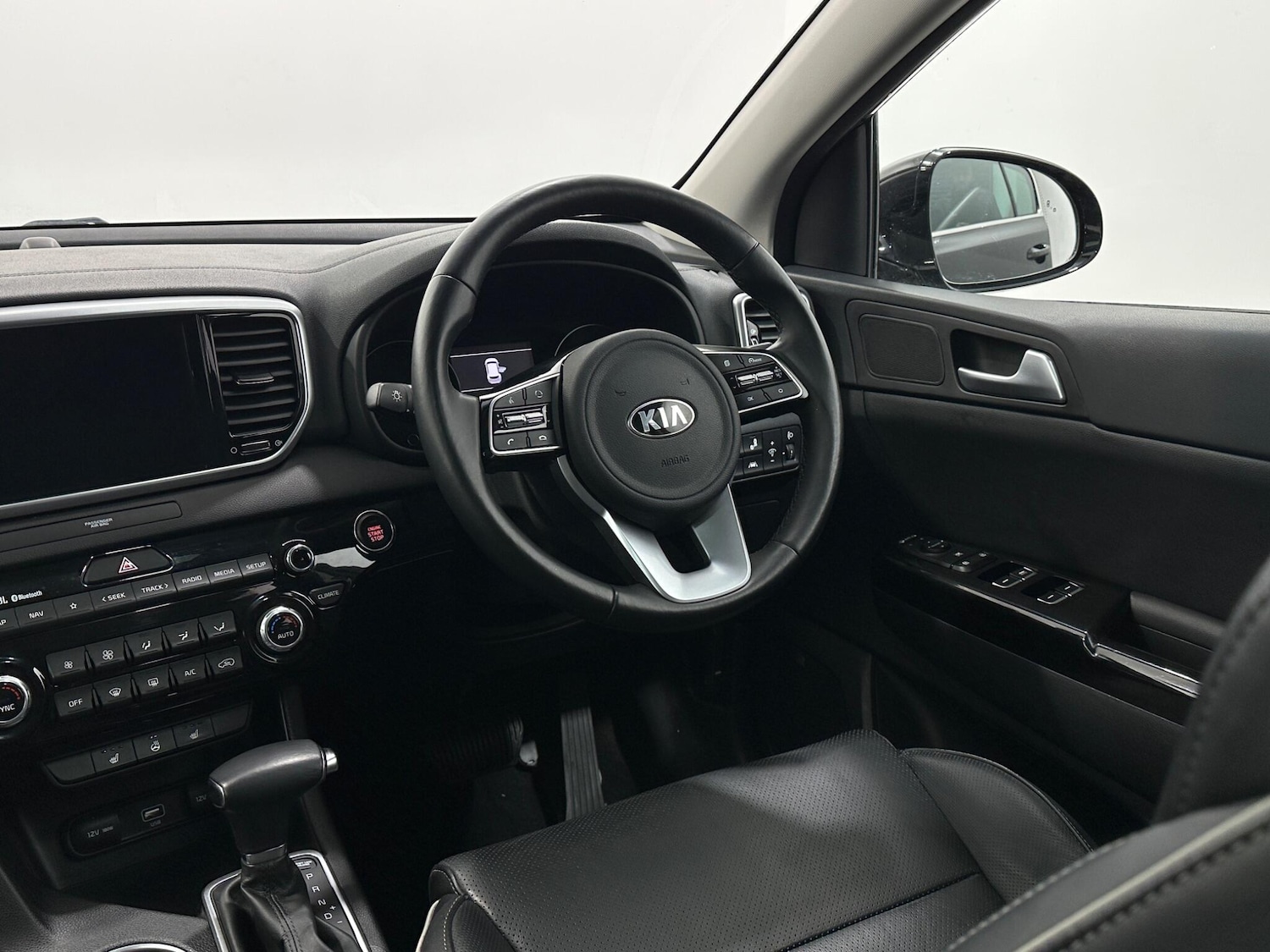 Used Kia Sportage 2021 for sale - 77411818: Photo 12