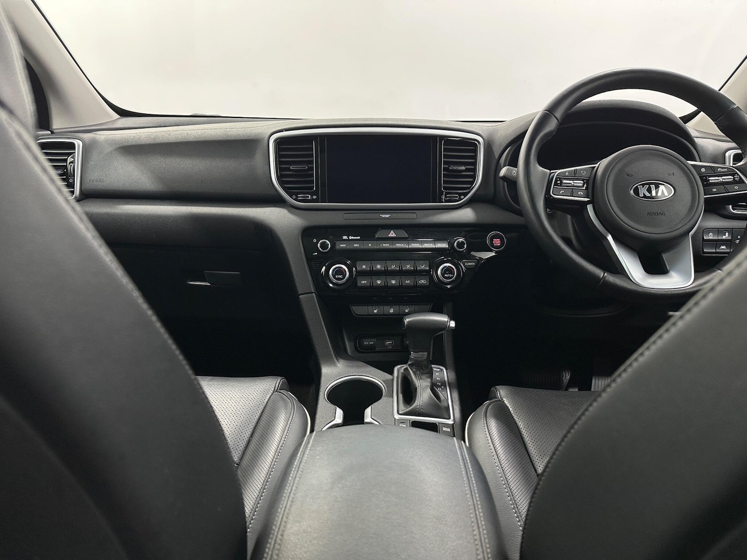 Used Kia Sportage 2021 for sale - 77411818: Photo 19