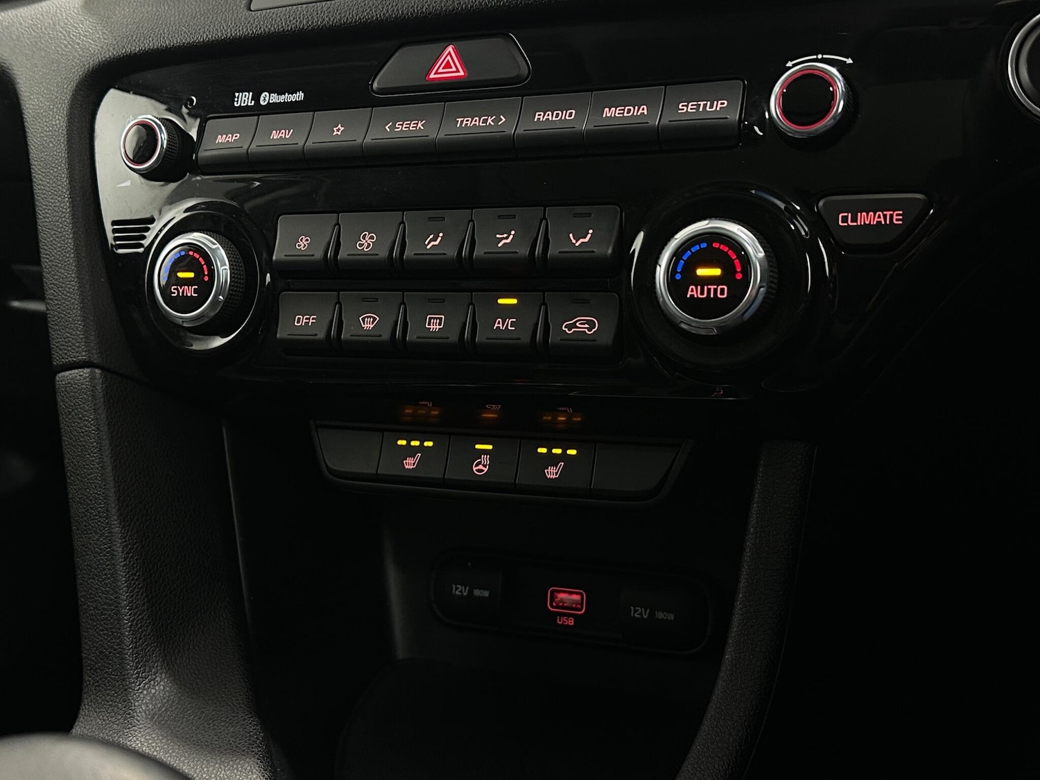 Used Kia Sportage 2021 for sale - 77411818: Photo 21