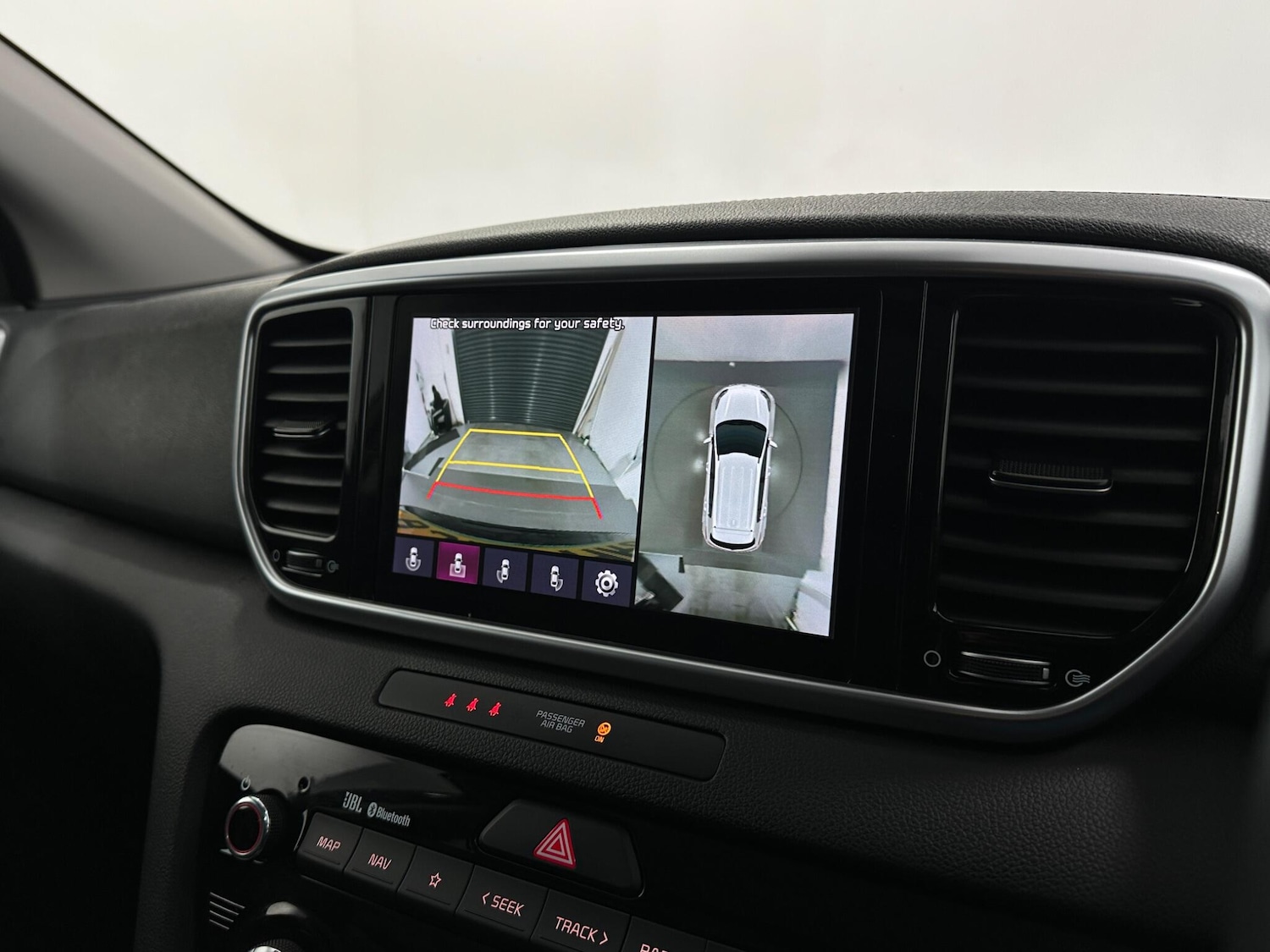 Used Kia Sportage 2021 for sale - 77411818: Photo 22