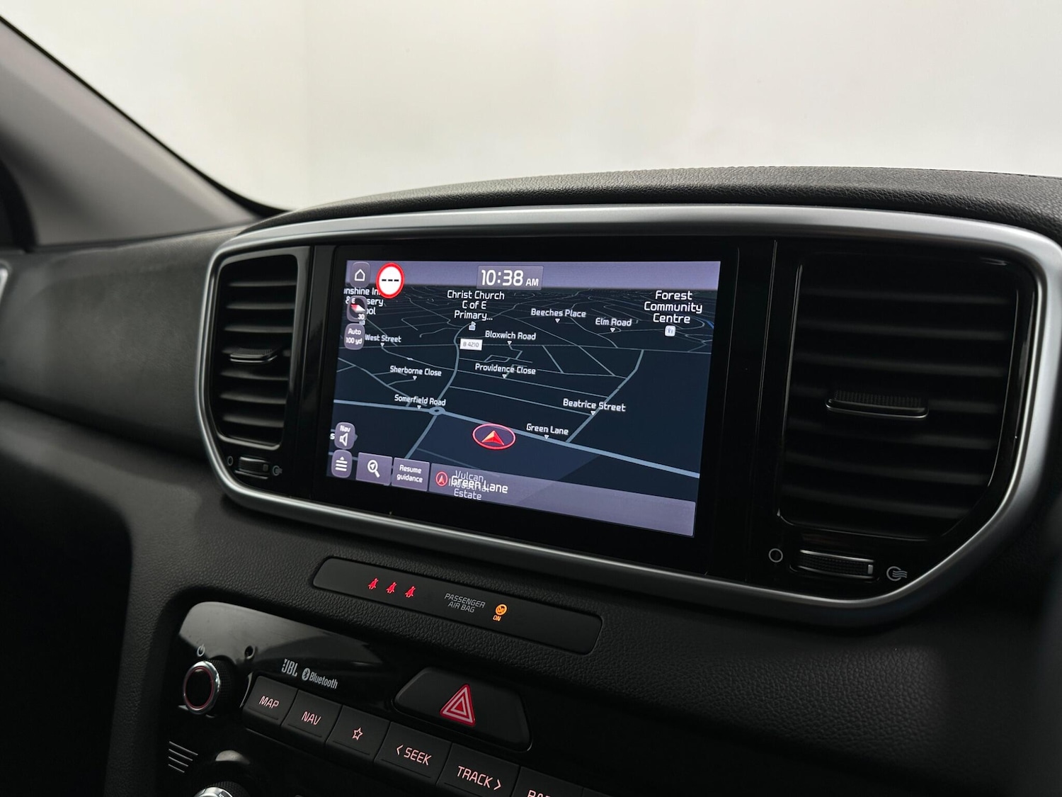 Used Kia Sportage 2021 for sale - 77411818: Photo 23