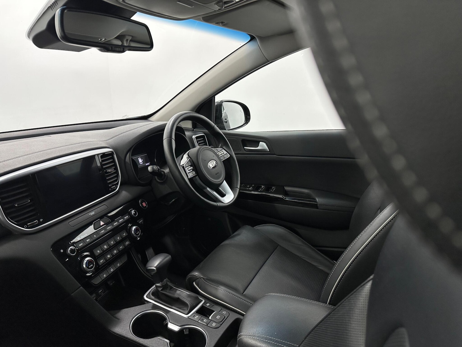 Used Kia Sportage 2021 for sale - 77411818: Photo 28