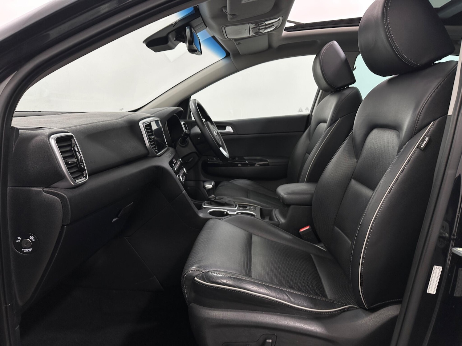 Used Kia Sportage 2021 for sale - 77411818: Photo 33