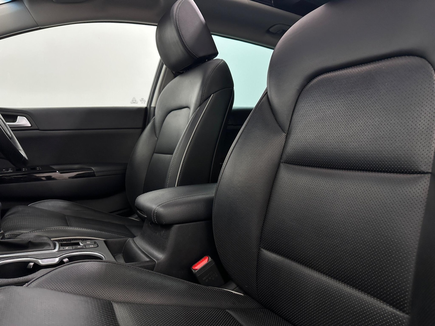 Used Kia Sportage 2021 for sale - 77411818: Photo 34