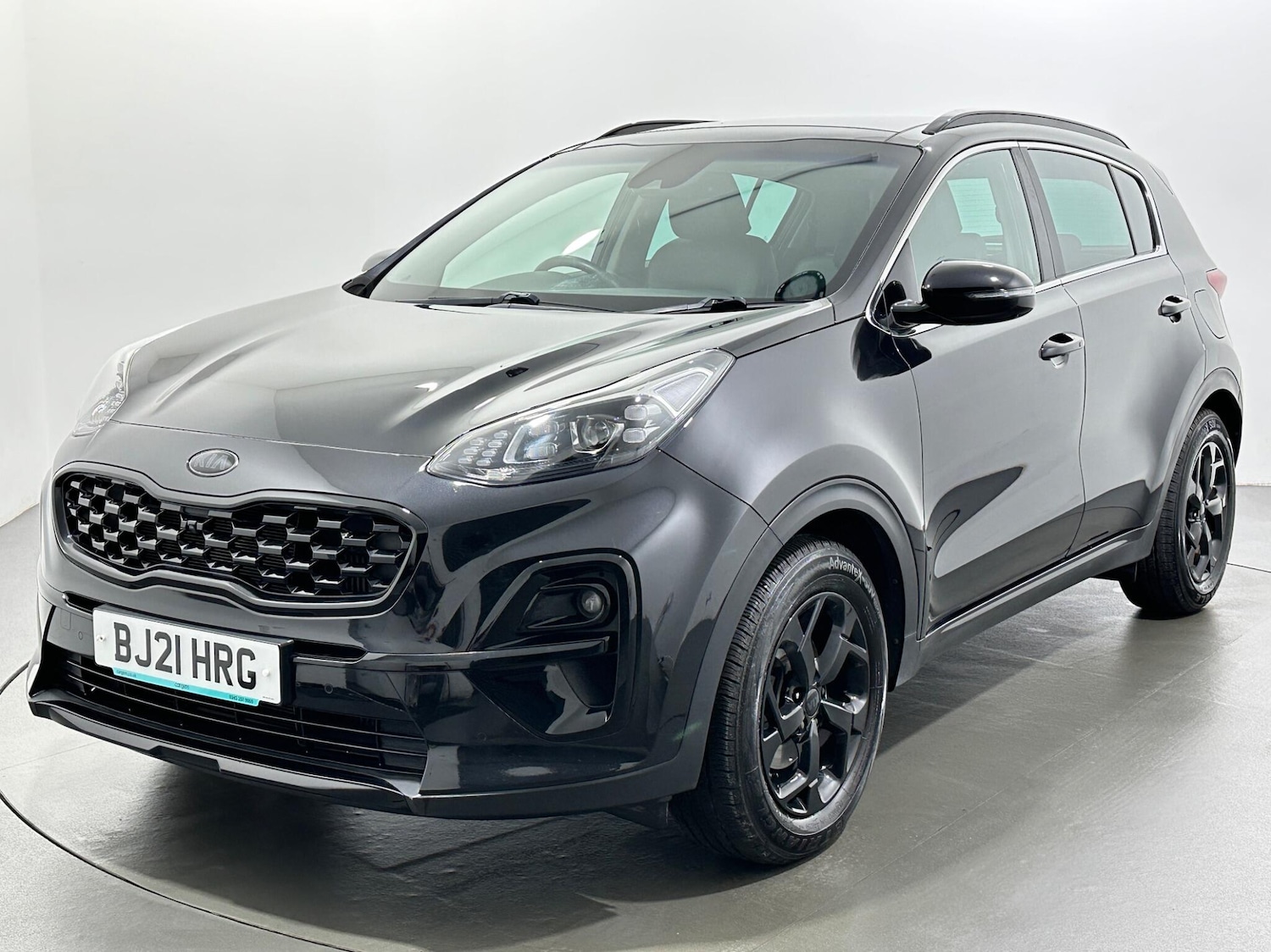Used Kia Sportage 2021 for sale - 77411818: Photo 4