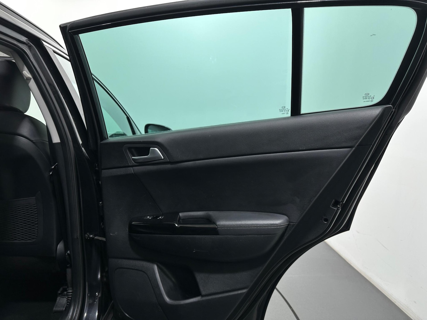 Used Kia Sportage 2021 for sale - 77411818: Photo 42