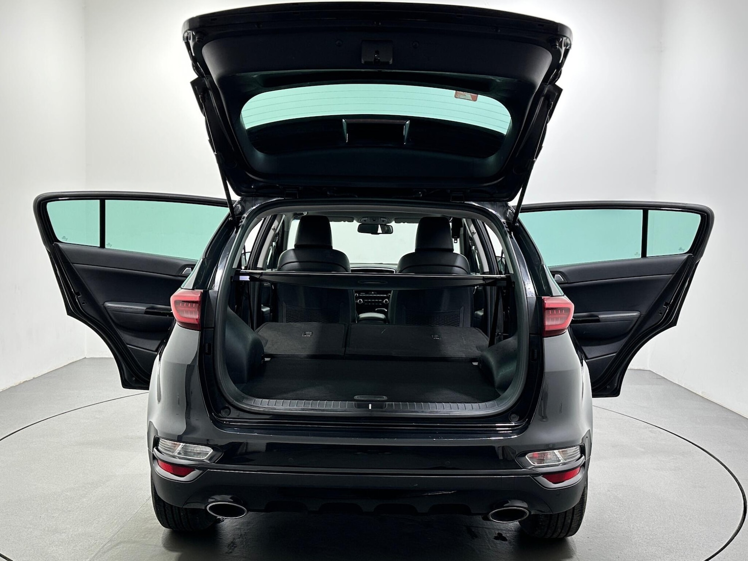 Used Kia Sportage 2021 for sale - 77411818: Photo 43