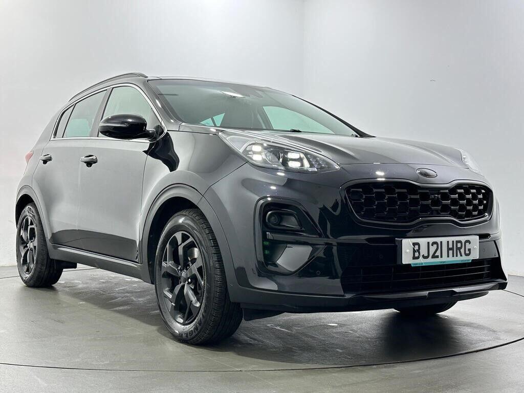 Used Kia Sportage 2021 for sale - 77411818: Photo 51