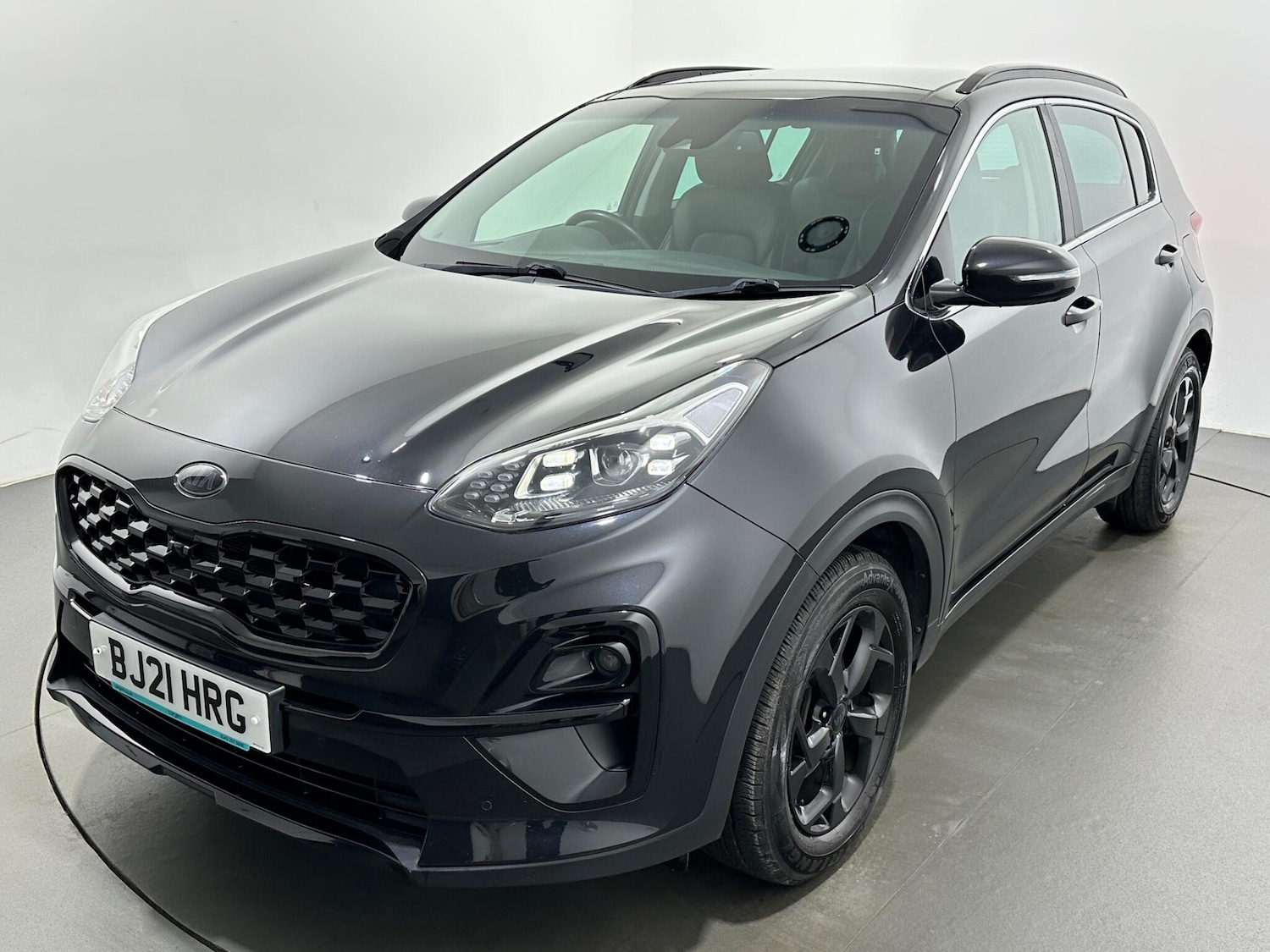 Used Kia Sportage 2021 for sale - 77411818: Photo 52