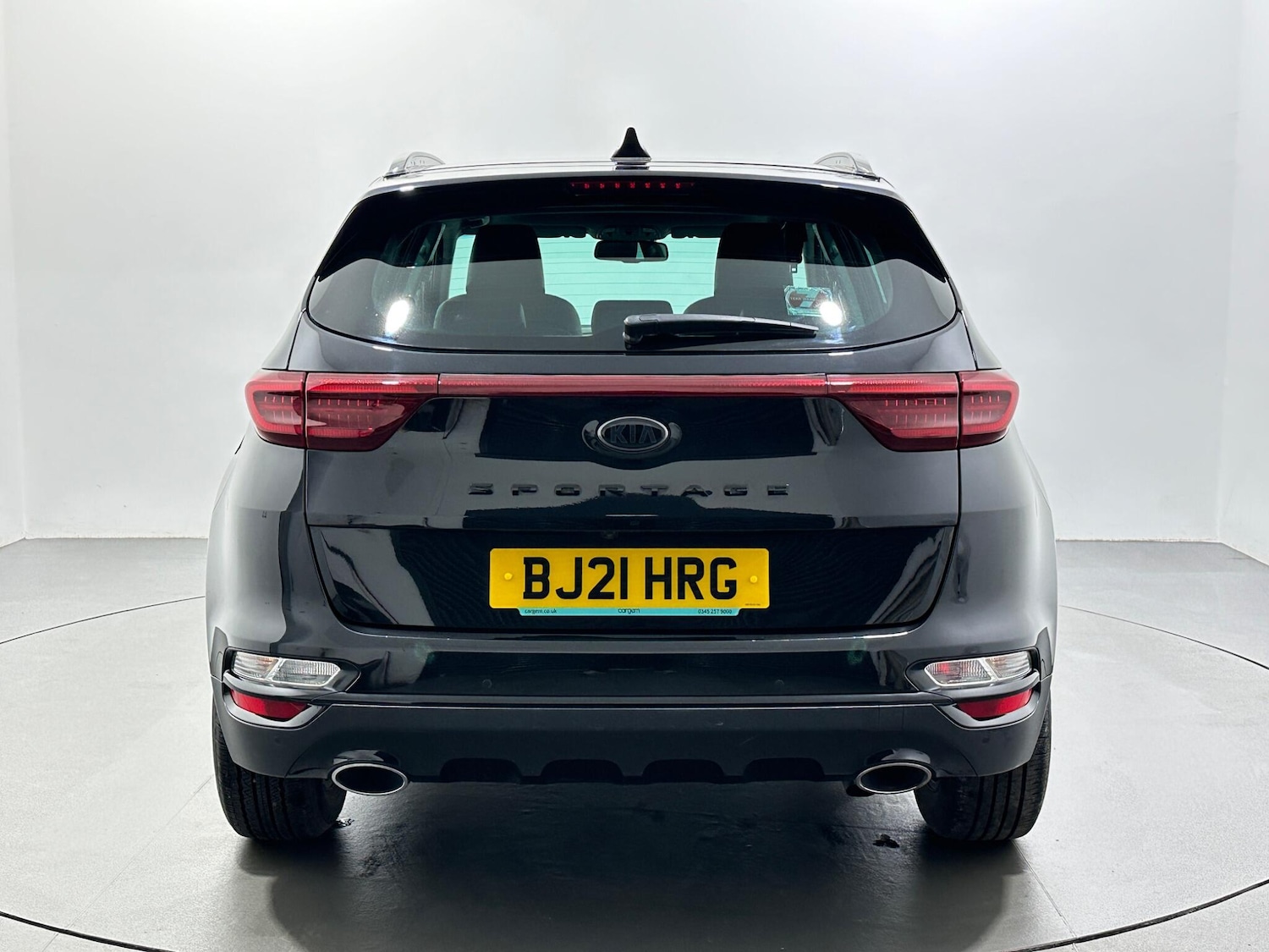 Used Kia Sportage 2021 for sale - 77411818: Photo 7