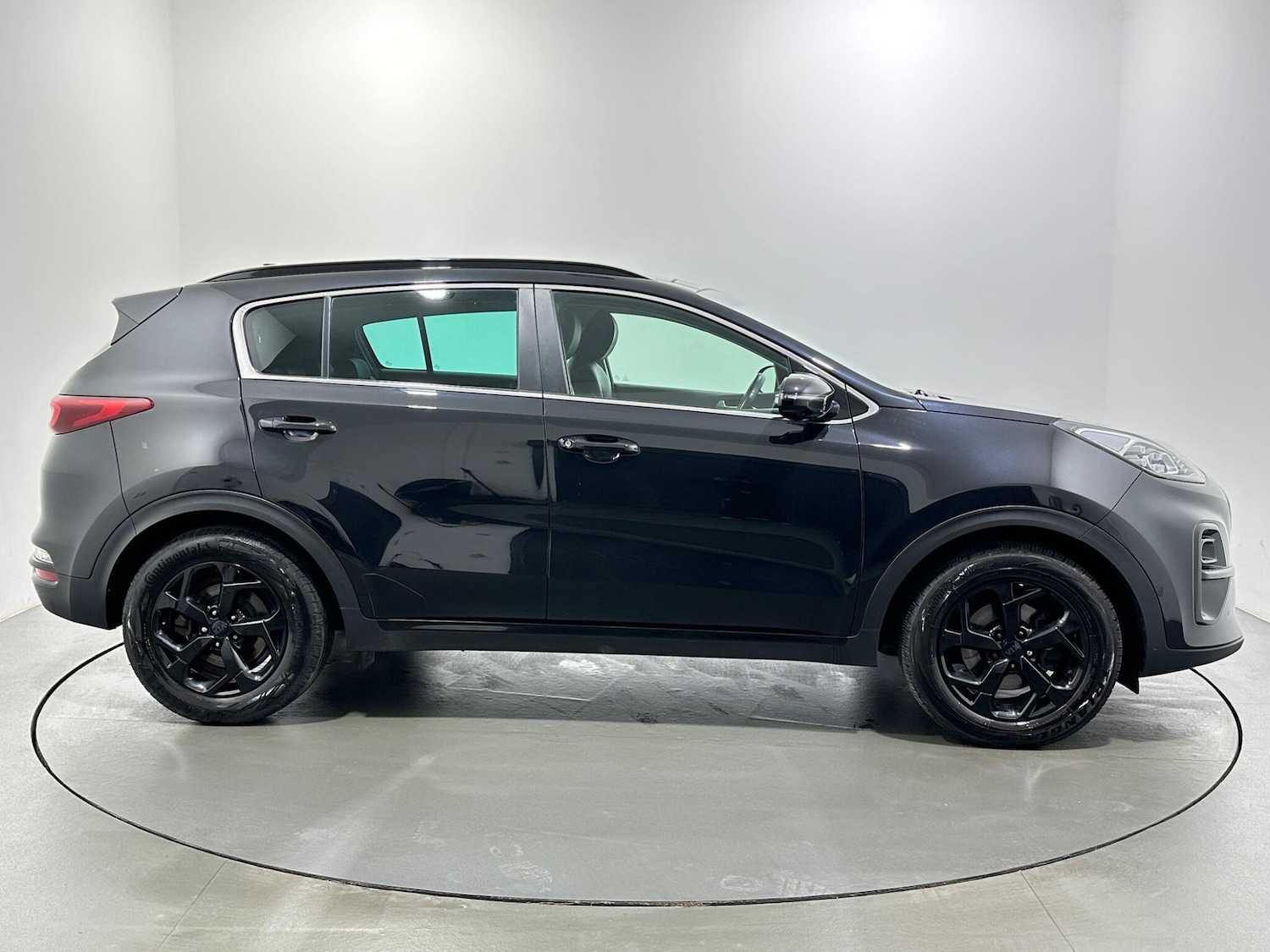 Used Kia Sportage 2021 for sale - 77411818: Photo 9