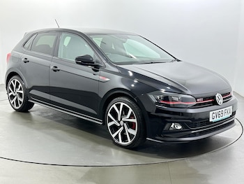 Used Volkswagen Polo 2020 for sale - 78843233: Photo