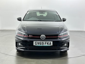 Used Volkswagen Polo 2020 for sale - 78843233: Photo