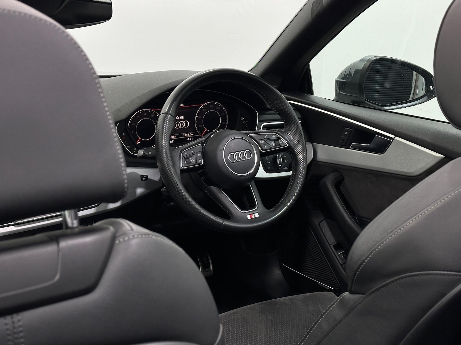 Used Audi A5 2018 for sale - 77538469: Photo 12