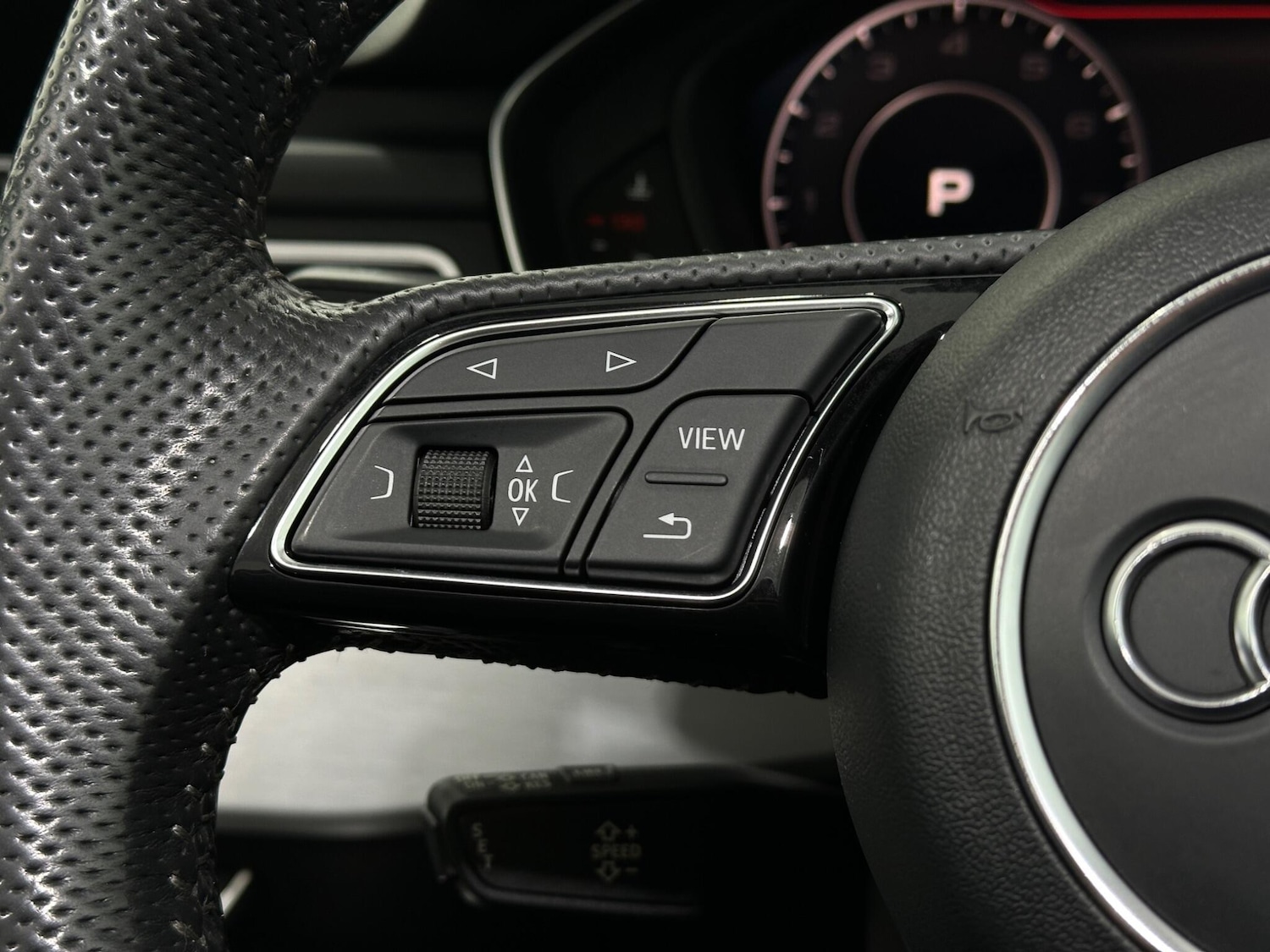 Used Audi A5 2018 for sale - 77538469: Photo 14