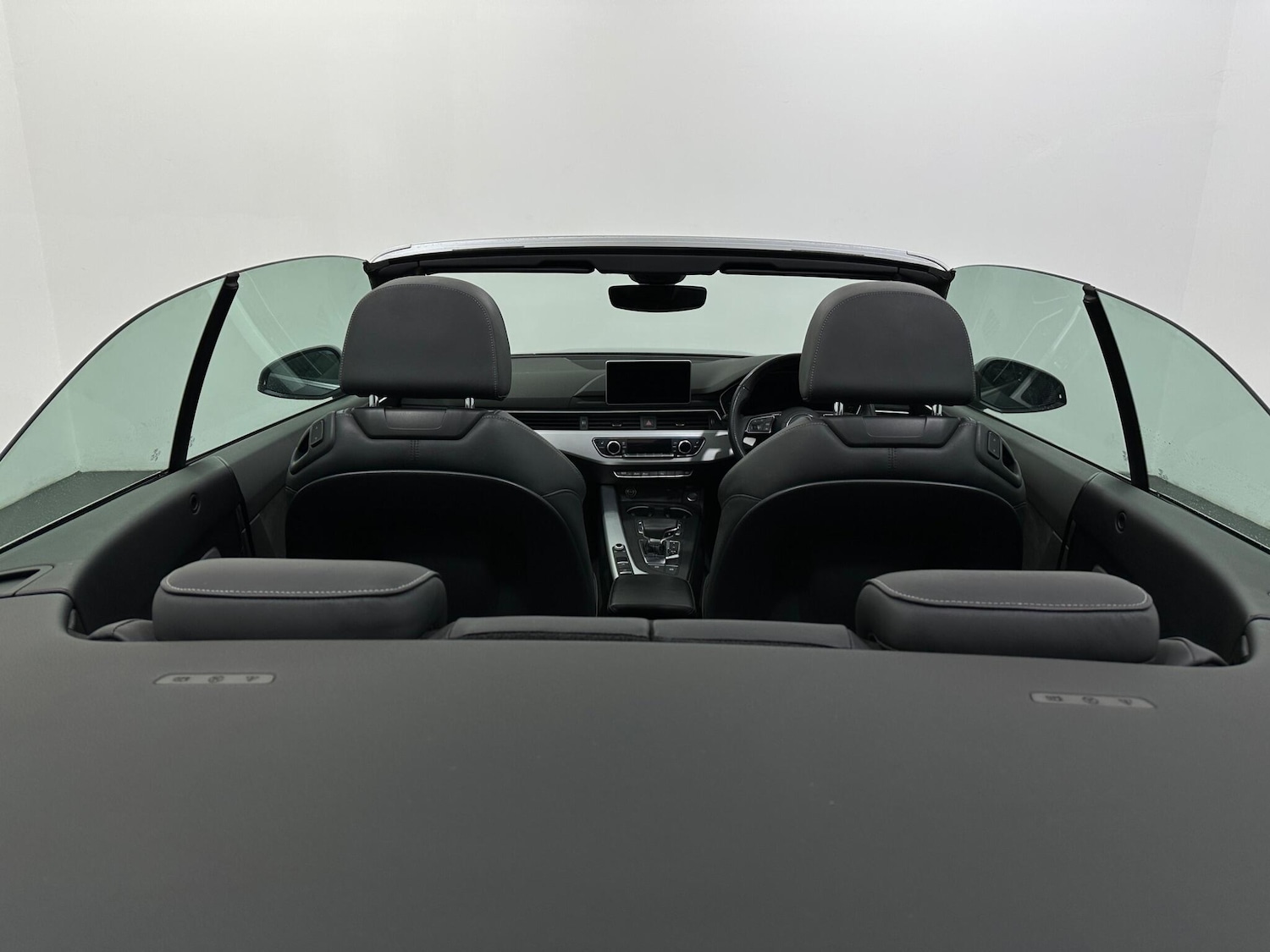 Used Audi A5 2018 for sale - 77538469: Photo 19