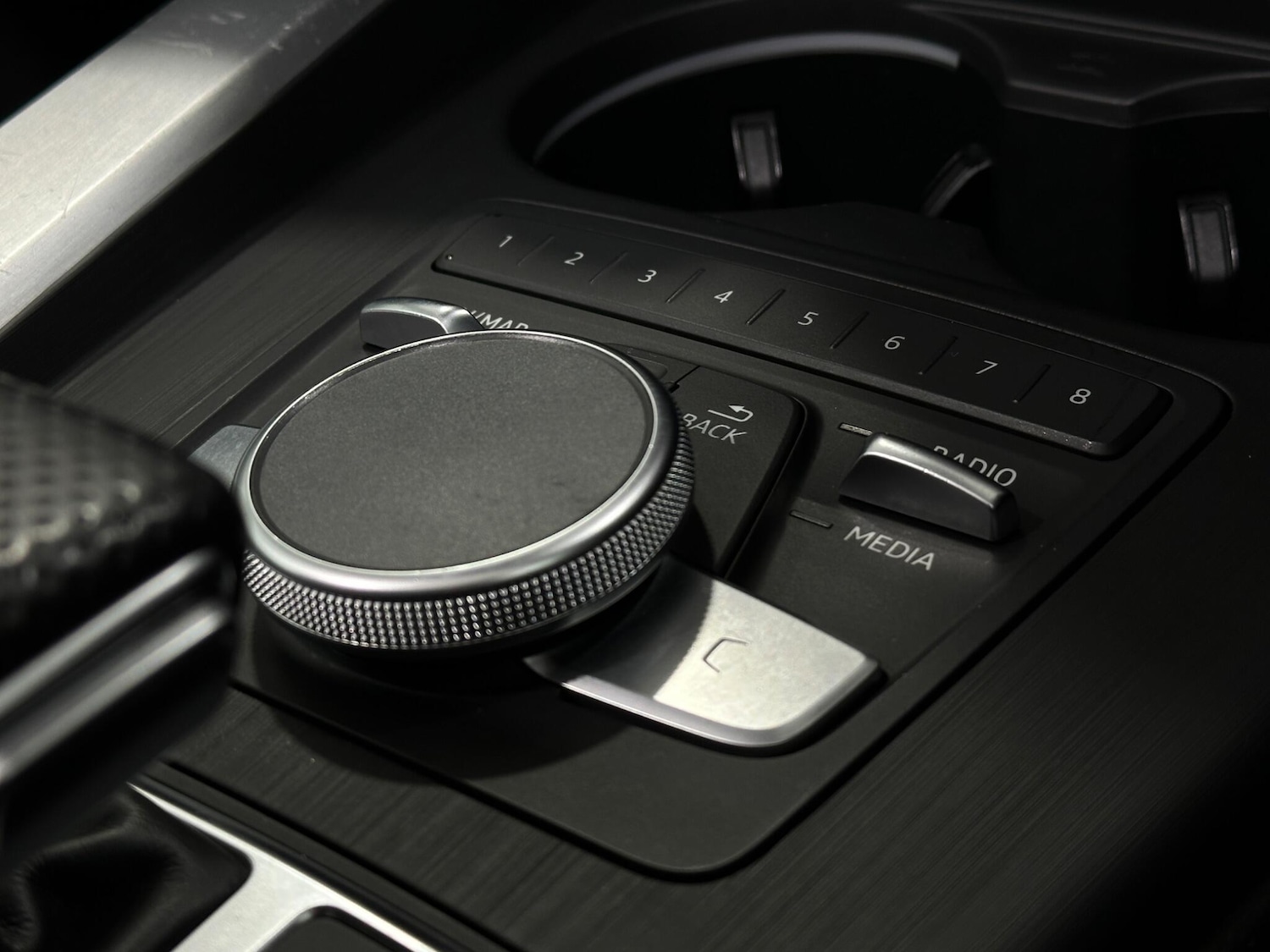 Used Audi A5 2018 for sale - 77538469: Photo 22